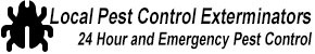 Bena MN Pest Control Exterminators